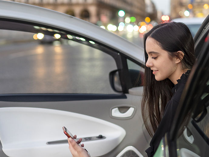 se garer gratuitement à paris