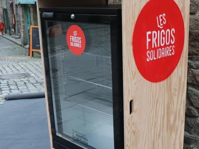 frigos solidaires