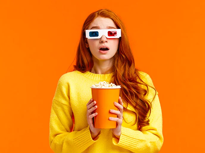 netflix avec orange